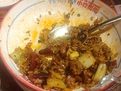 -怪噜范·老贵阳街头名小吃(鸿通城店)