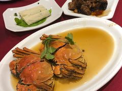 -老吉士酒家(天平路店)