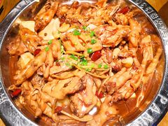 -胖哥俩肉蟹煲(世茂国际广场店)