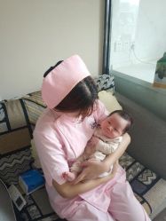 -母仪天下月子中心(光谷店)