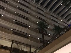 -西安唐隆国际酒店(大雁塔大唐不夜城店)