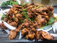 -京天红酒家(虎坊路店)
