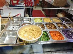 -张果佬年糕卷(科巷店)
