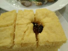 发糕-红高粱大酒店(宁山东路店)