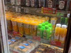-味多美蛋糕(亚非大厦店)