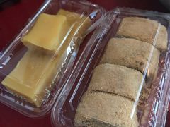 -护国寺小吃(左家庄店)