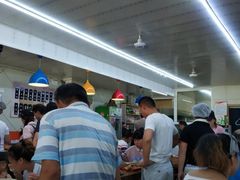 -爱豆佳快餐店(新星绿城店)