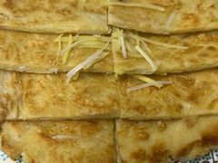 -魁盛居百年鲁菜馆(中林路店)