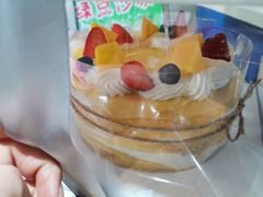 -熊猫不走蛋糕（同城送）(长沙店)