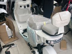-小牛电动体验·租电动车(德胜门店)