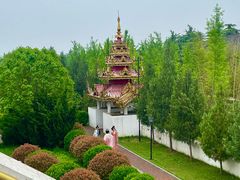 -洛阳白马寺