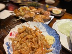 -鸟鹏烧鸟居酒屋(熙龙湾店)