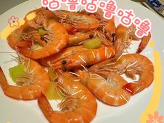 -小螺号海鲜·地道鲁菜(泉城广场店)