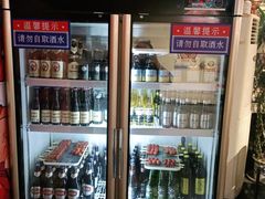 -上二楼涮肉馆(顺义二中店)