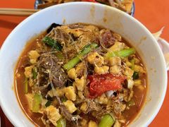 -刘信牛羊肉小炒泡馍(回民街店)