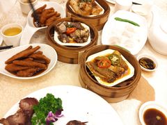 -顺德人家食府(黄金广场店)