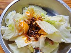 泡菜-全味面馆