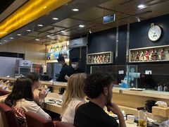 -东京屋(武定路店)