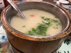 -阿殳菜馆·私厨(水围村店)