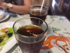 -兰桂坊·花园餐厅(西湖店)