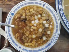 -老雒阳面馆·水席(定鼎门店)