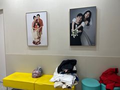 -天真蓝照相馆(新世界店)