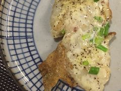 膳麒轩武烤新料理(国贸店)-HIHE Bistro·Oyster Bar(华熙live店)