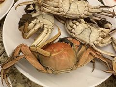 -禾斗海鲜自助(城阳宝龙店)