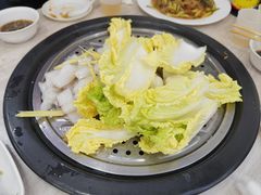 -船奇蒸汽海鲜·闽菜(八市海鲜总店)