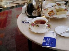-国际饭店·原点咖啡吧ORIGIN CAFE&BAR