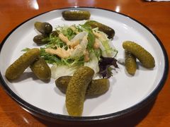 酸黄瓜仔-布拉格餐厅· 中欧捷克菜(全国首店)