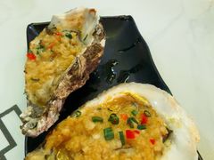 -云晓光头烧烤吧(德平路店)
