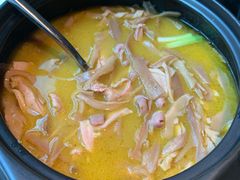 云雾笋煨猪肚-凤凰湘语·湘粤鲜融(浦东旗舰店)