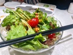 巧手大拌菜-永乐饭庄(安德路店)
