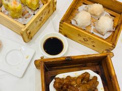 -广州酒家(昌岗地铁站店)