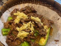 -米庄·原味私房菜(骏壹万邦店)