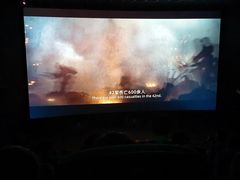 -东莞松山湖万象汇