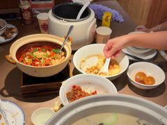 -农耕记·湖南土菜(龙岗熙和园店)