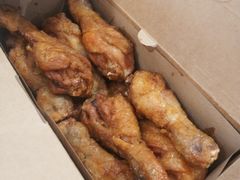 -Kyochon1991校村炸鸡(杨高中路店)