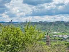 -承德避暑山庄景区