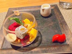 -香樟花园法式铁板烧(恒隆广场店)