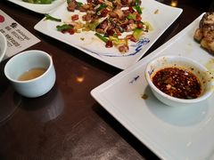 -窄巷子陕菜馆·地道陕西菜(粉巷店)