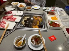 -海底捞火锅(杭州萧山宝龙广场店)