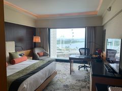 -新加坡文华东方酒店