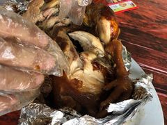 -头塘庄园(农家乐)