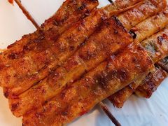 -丁虎子烤肉(国道二店)