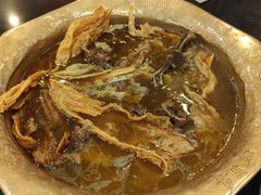 -芦月轩羊蝎子(北蜂窝店)