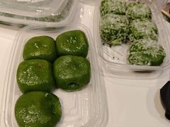 -沈大成(南京东路店)