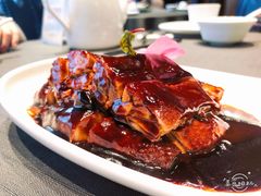 -望乡楼上海菜(日月光店)