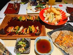 -南风(淮海街店)